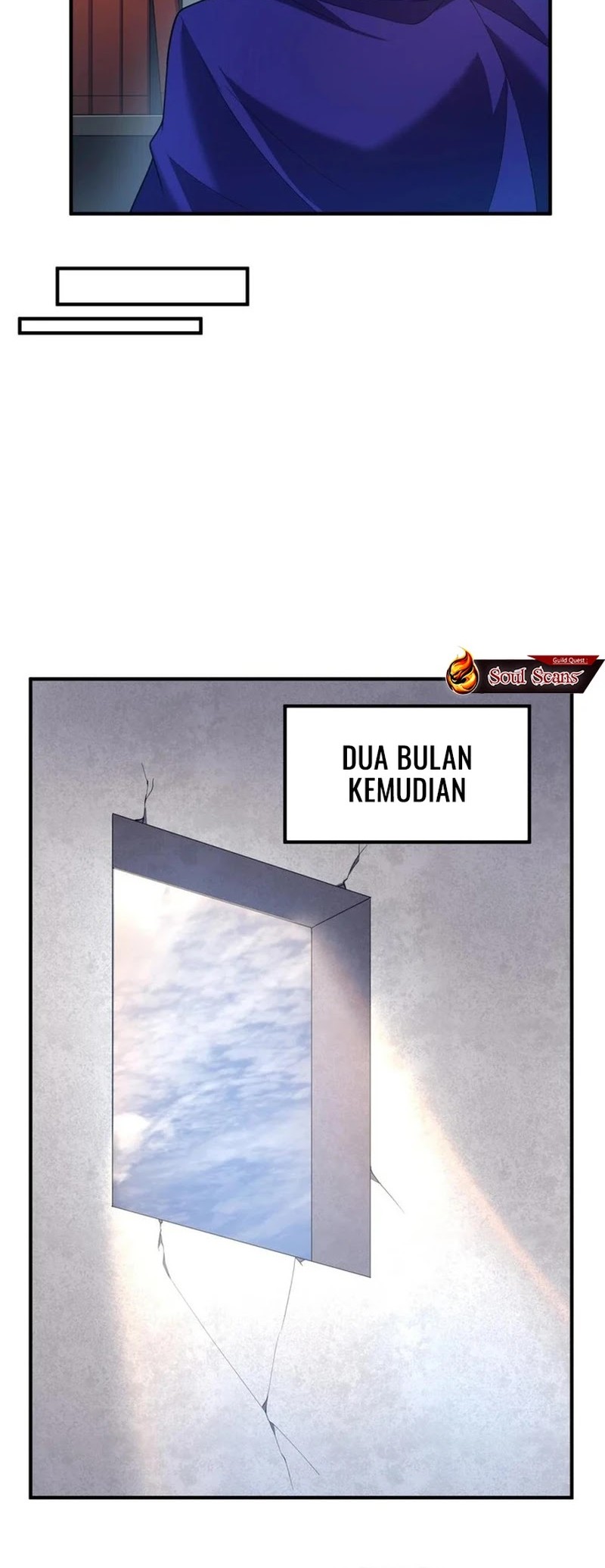 Monster Pet Evolution Chapter 291 Gambar 11