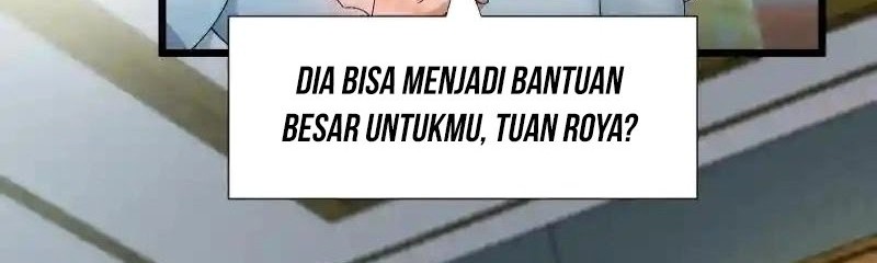Little Tyrant Doesn’t Want to Meet with a Bad End Chapter 93 Gambar 34
