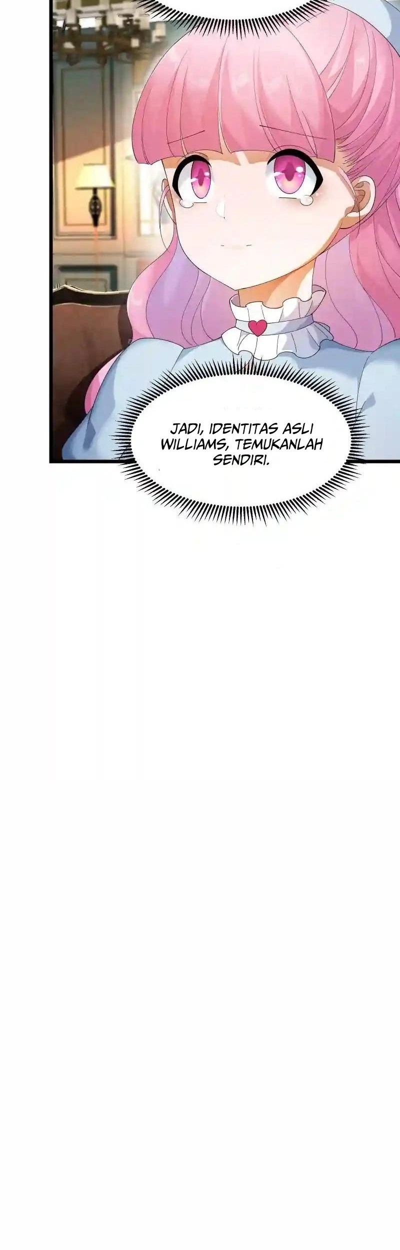 Little Tyrant Doesn’t Want to Meet with a Bad End Chapter 93 Gambar 39