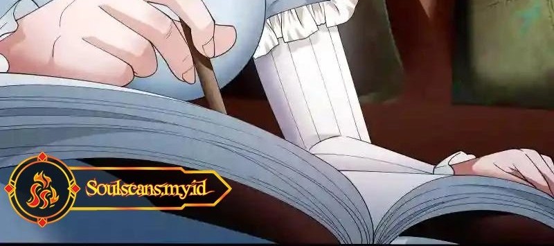 Little Tyrant Doesn’t Want to Meet with a Bad End Chapter 93 Gambar 30