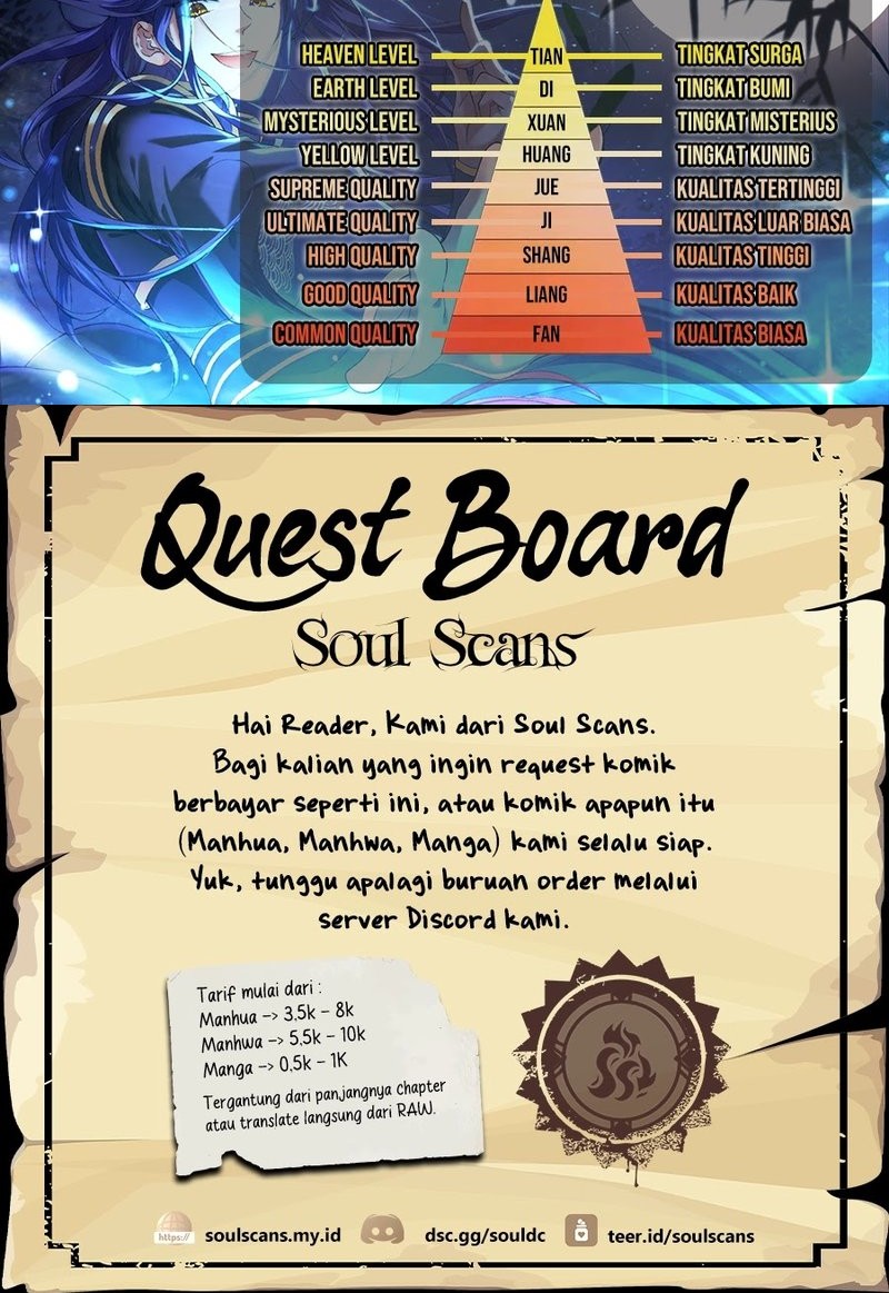 I Just Don’t Play the Card According to the Routine Chapter 309 Gambar 30