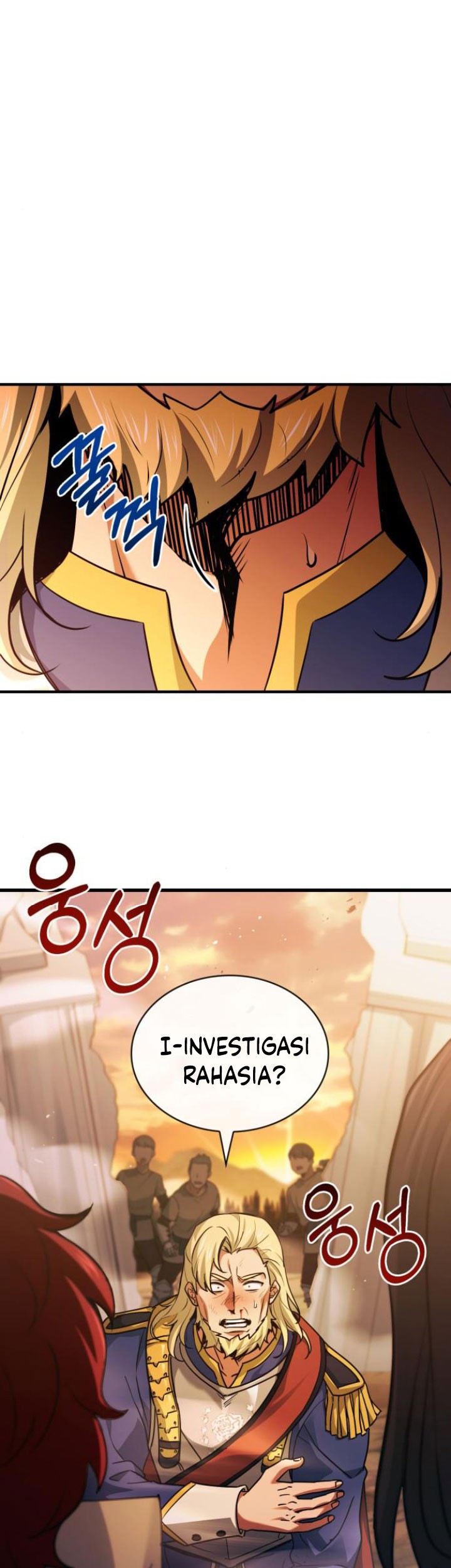 Baca Manhwa The Crown Prince That Sells Medicine Chapter 55 Gambar 2