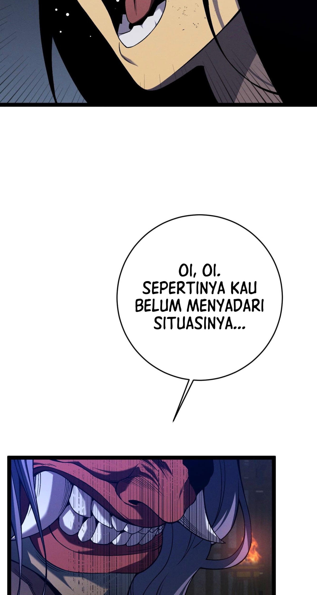 Your Talent is Mine Chapter 95 Gambar 47