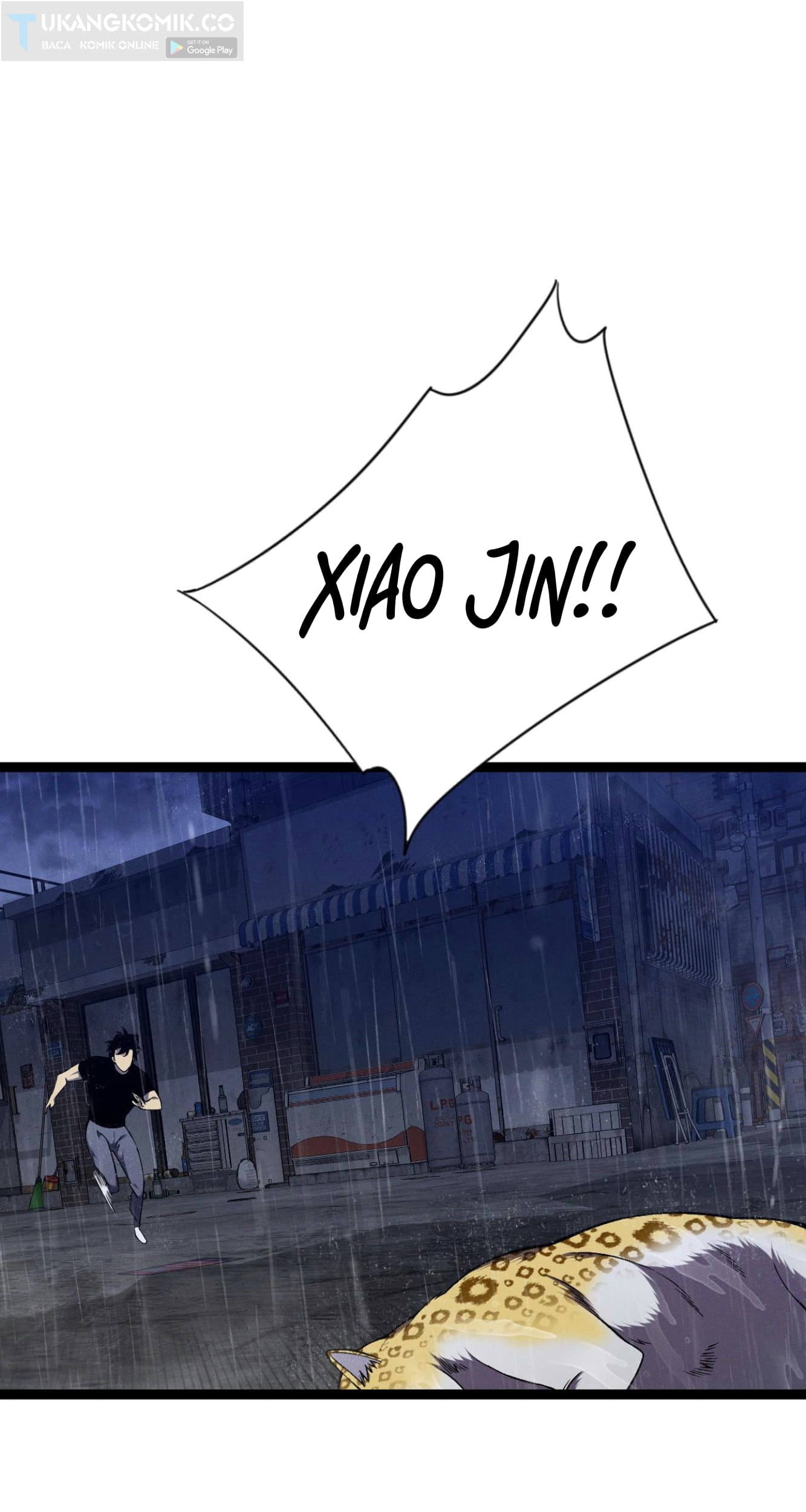 Your Talent is Mine Chapter 95 Gambar 14