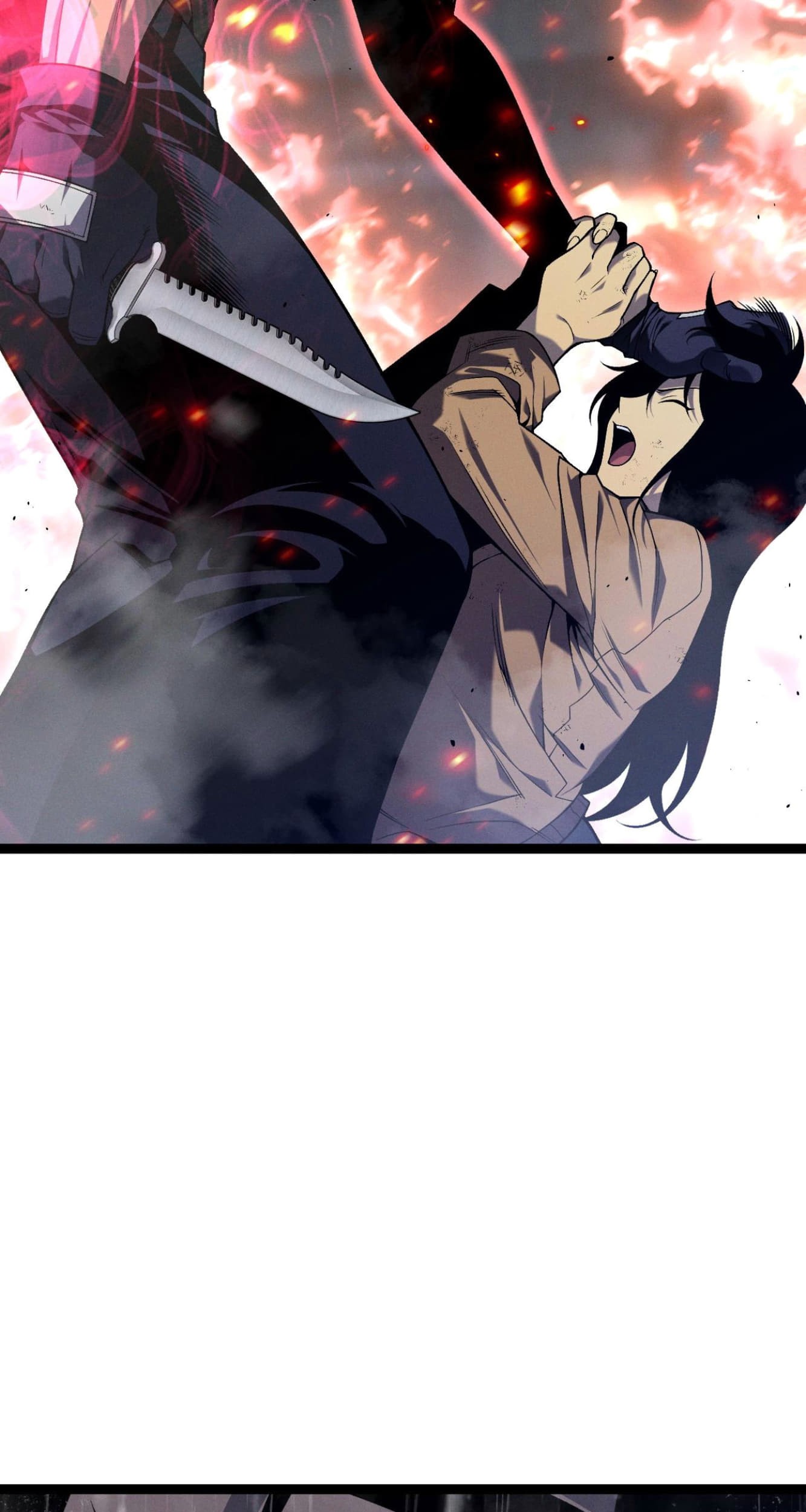Your Talent is Mine Chapter 95 Gambar 19
