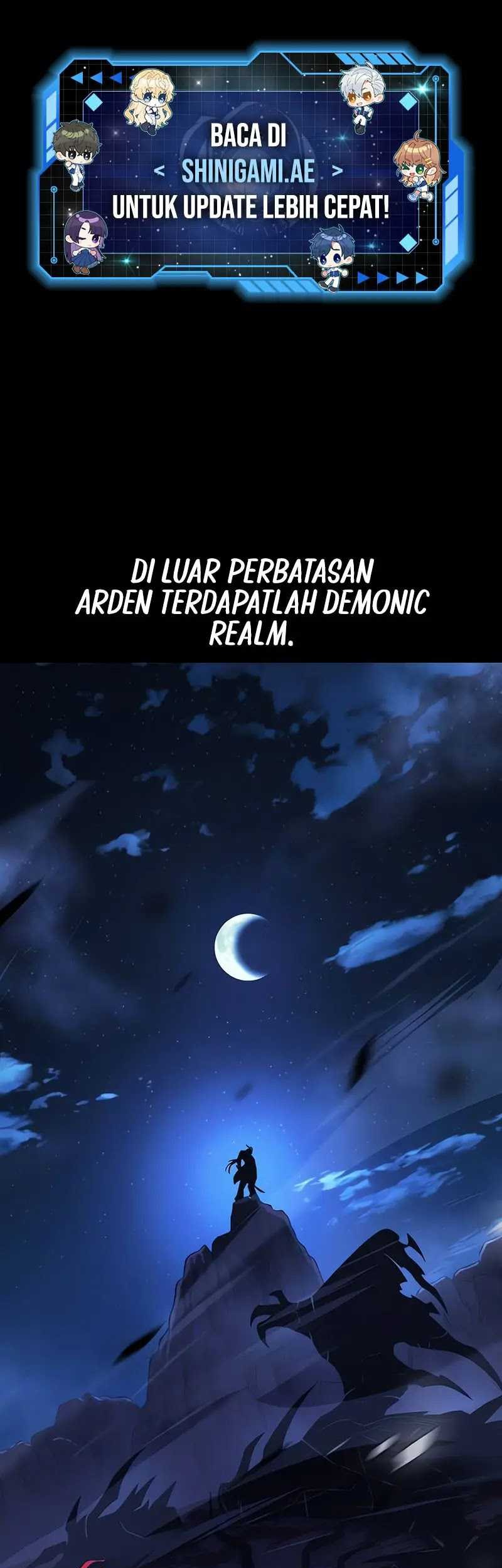Baca Manhwa I Killed An Academy Player Chapter 60 Gambar 2