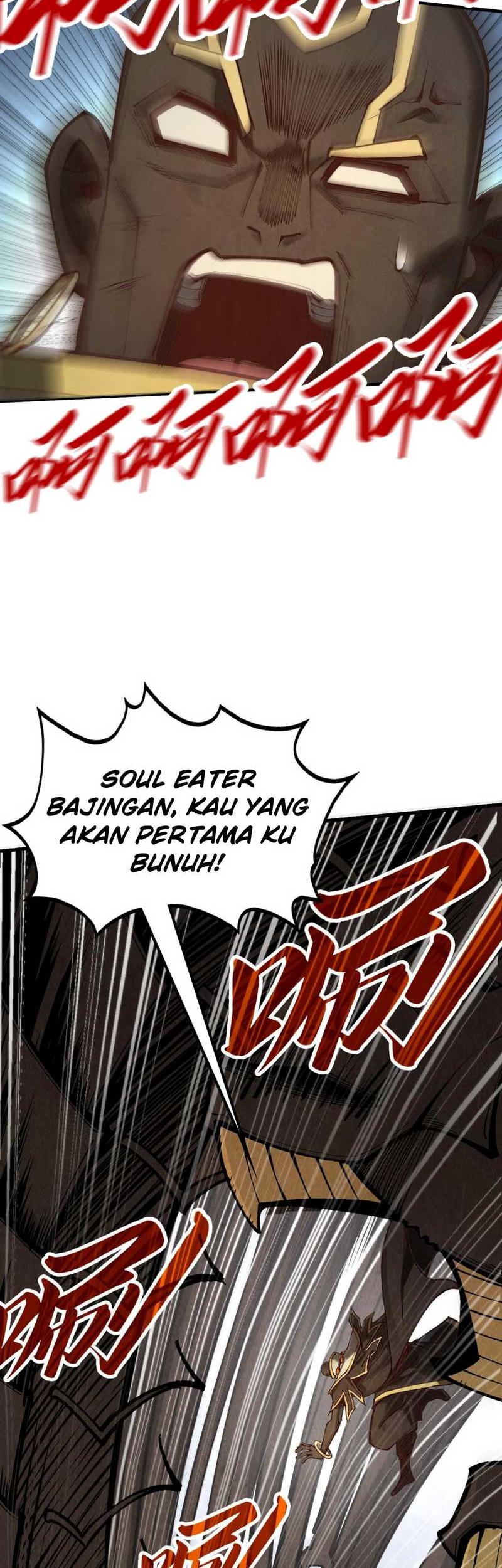 The Ultimate of All Ages Chapter 365 Gambar 26