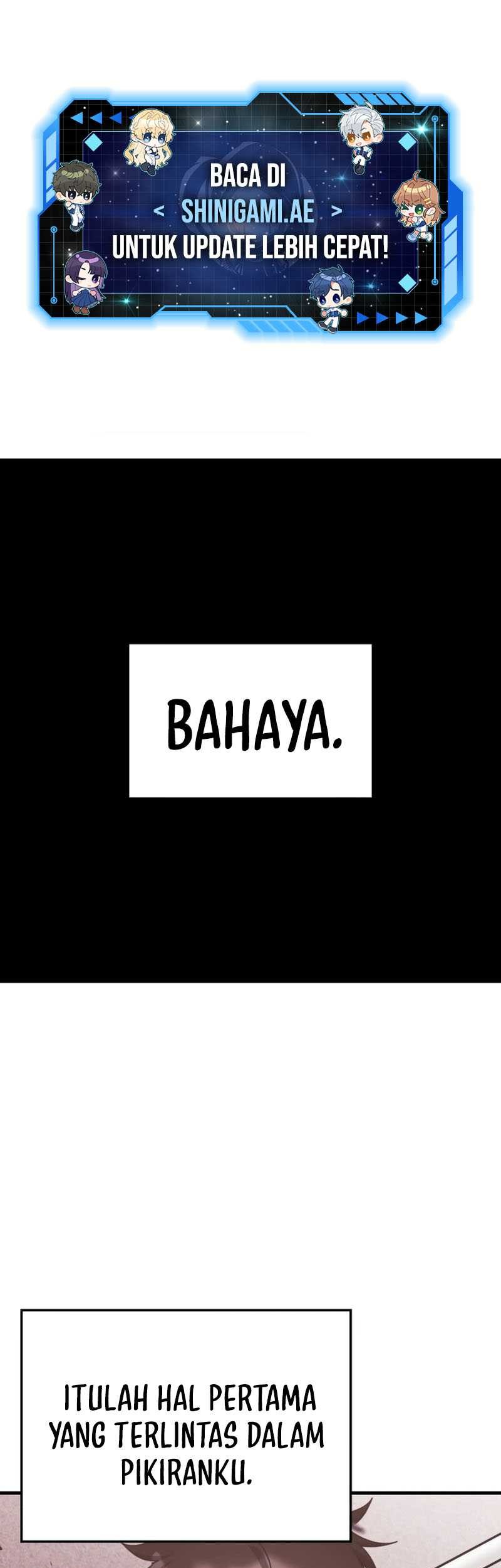 Baca Manhwa Transcension Academy Chapter 135 Gambar 2