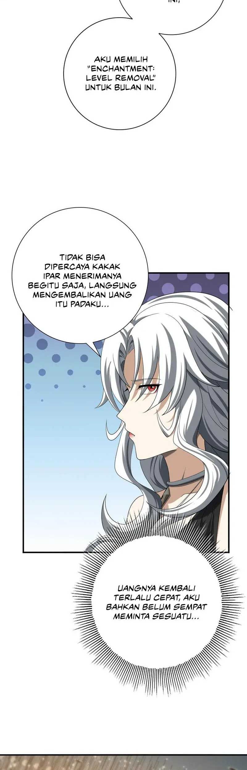 The Apex of Dragon Mastery Chapter 44 Gambar 10