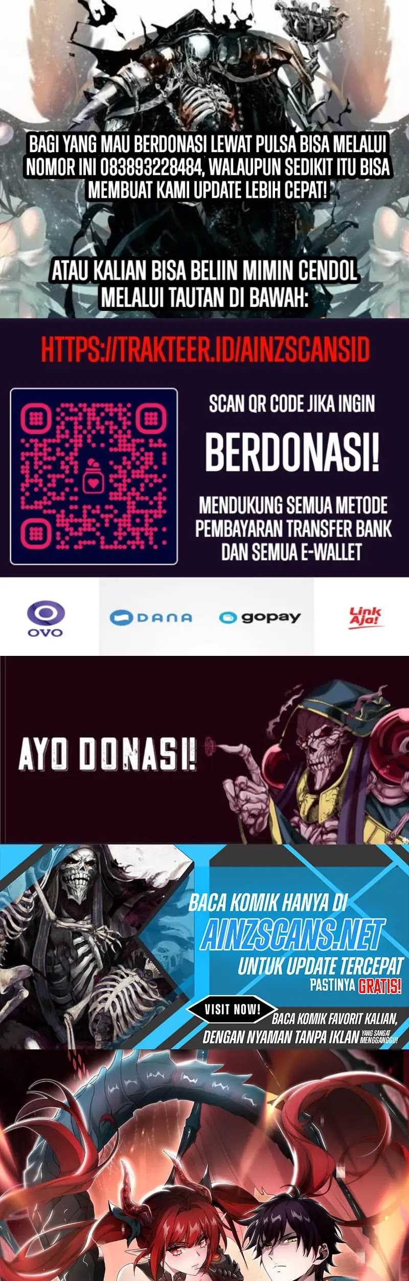 Baca Manhua The Apex of Dragon Mastery Chapter 43 Gambar 2