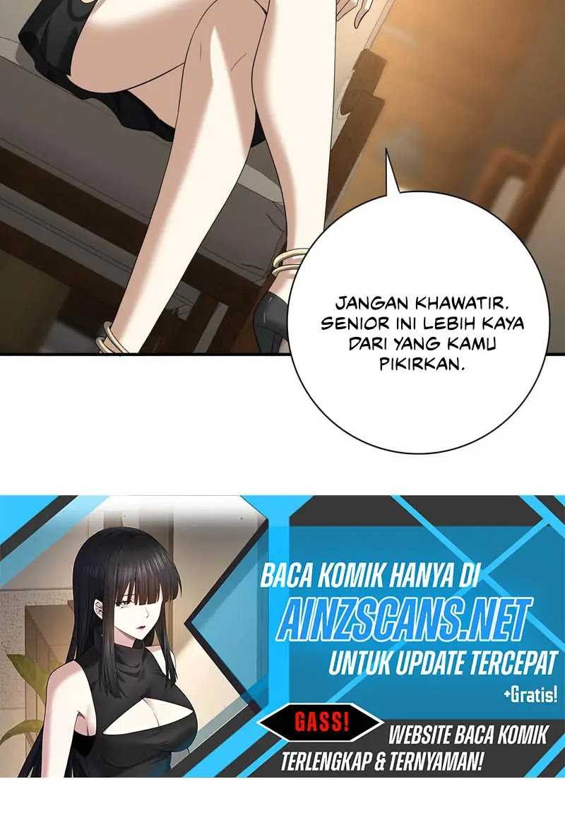 The Apex of Dragon Mastery Chapter 43 Gambar 6