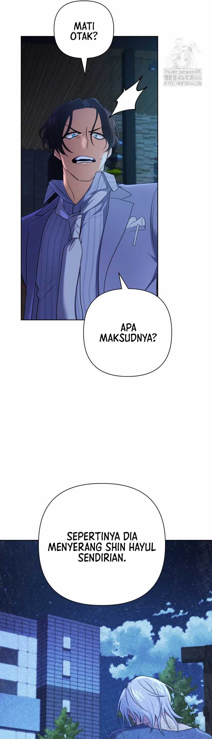 The Return of the Mythical Archmage Chapter 24 Gambar 31