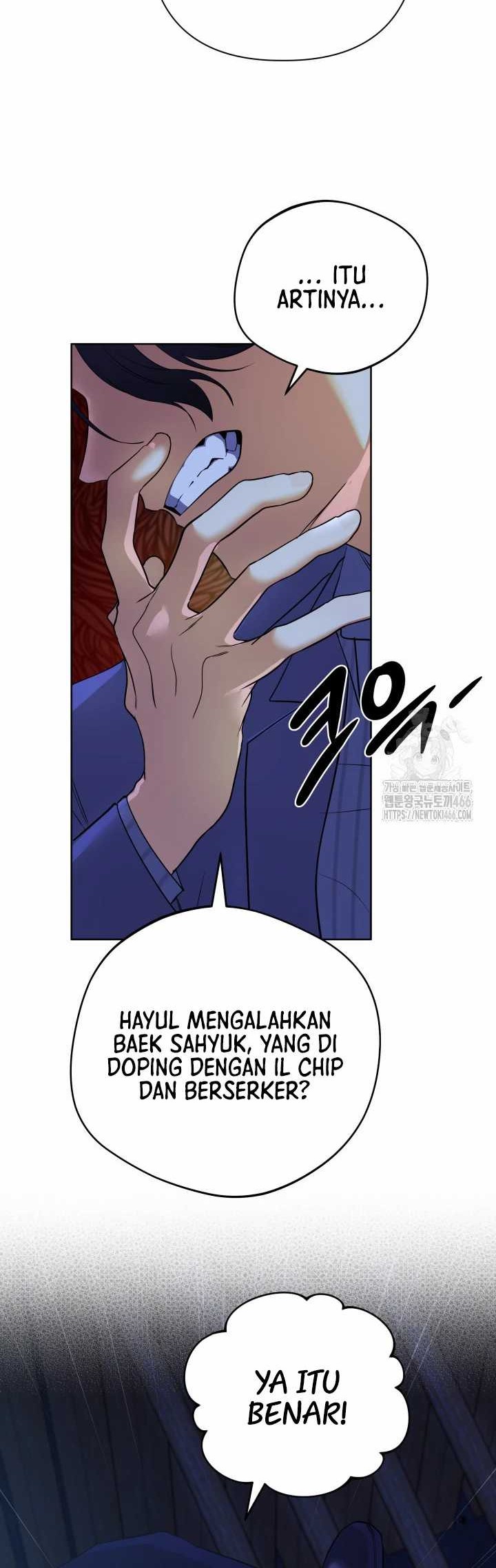 The Return of the Mythical Archmage Chapter 24 Gambar 34