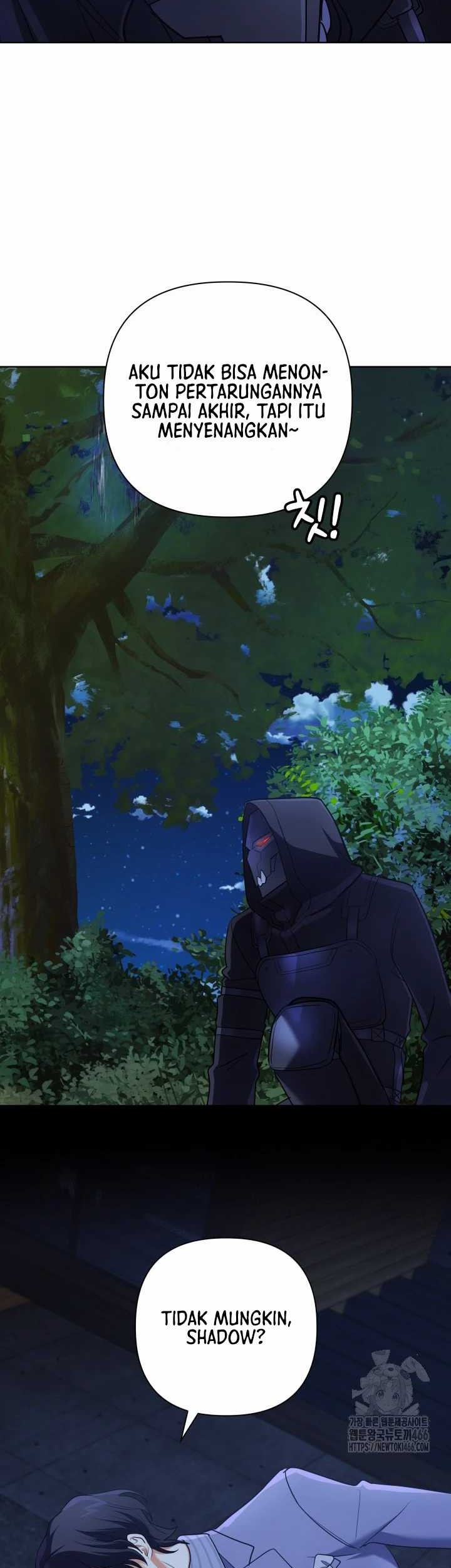 The Return of the Mythical Archmage Chapter 24 Gambar 37