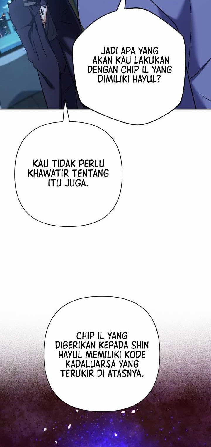 The Return of the Mythical Archmage Chapter 24 Gambar 42