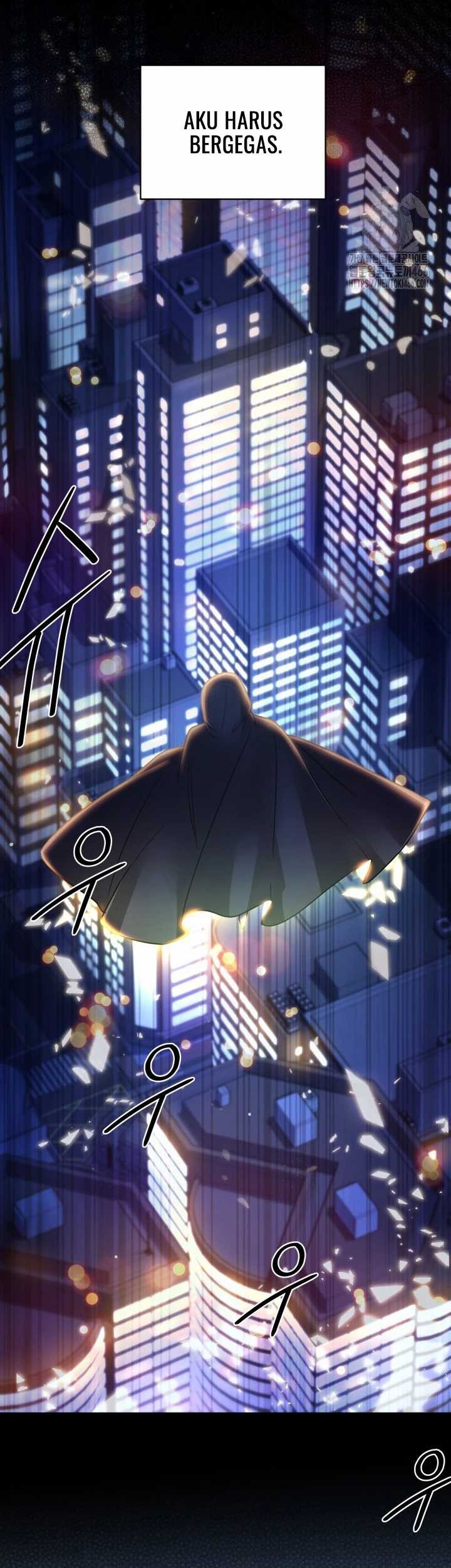 The Return of the Mythical Archmage Chapter 24 Gambar 47