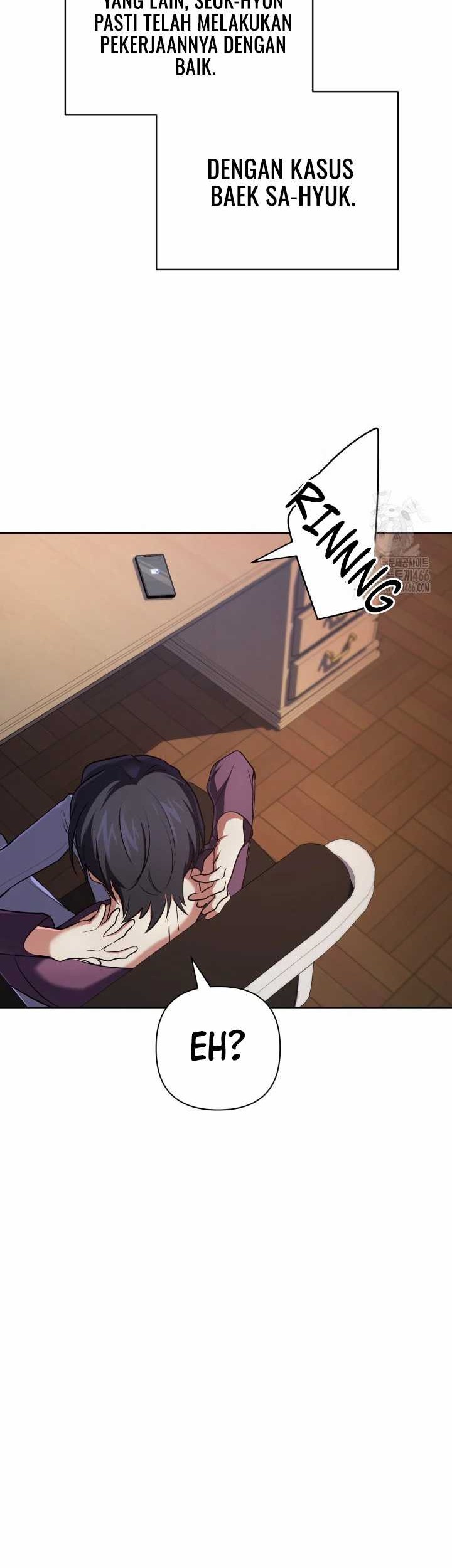 The Return of the Mythical Archmage Chapter 24 Gambar 52