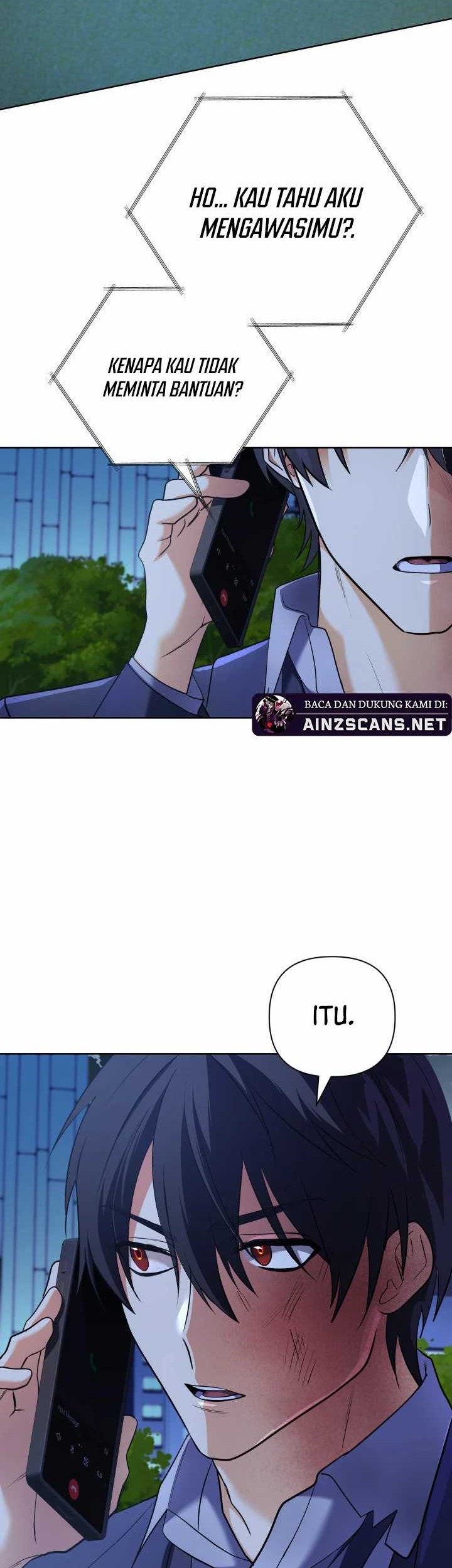 The Return of the Mythical Archmage Chapter 24 Gambar 4