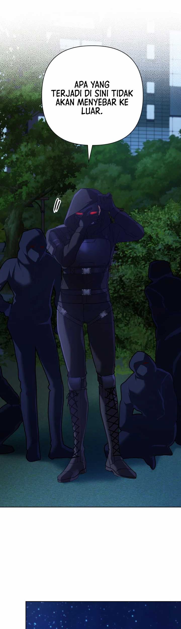 The Return of the Mythical Archmage Chapter 24 Gambar 17