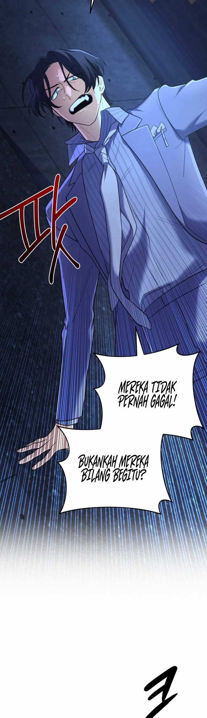The Return of the Mythical Archmage Chapter 24 Gambar 24