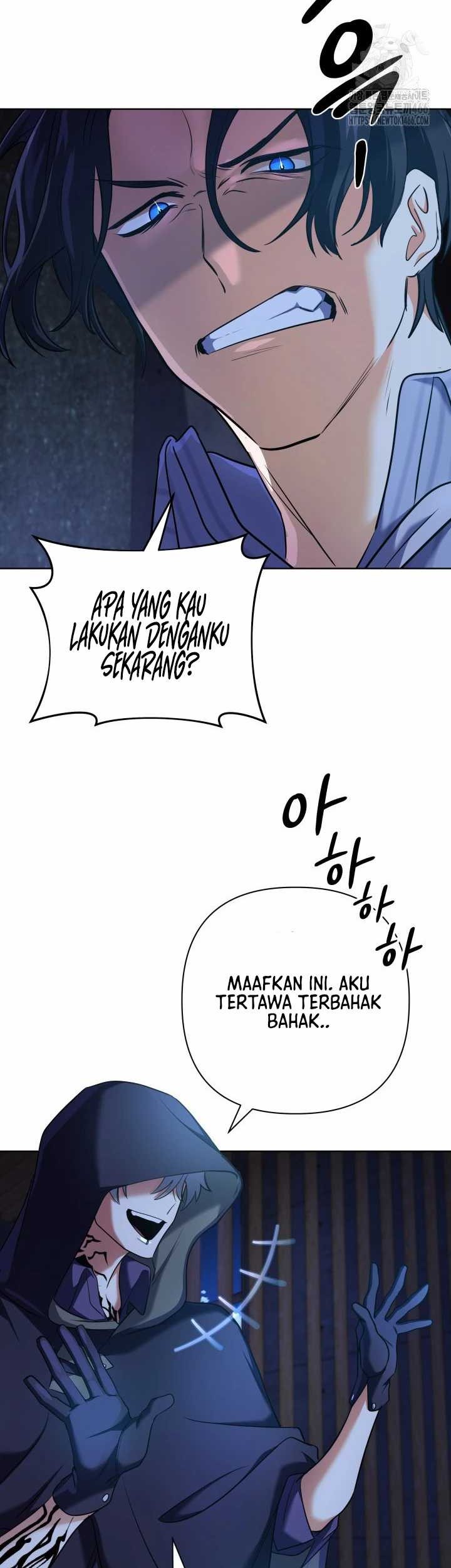 The Return of the Mythical Archmage Chapter 24 Gambar 25