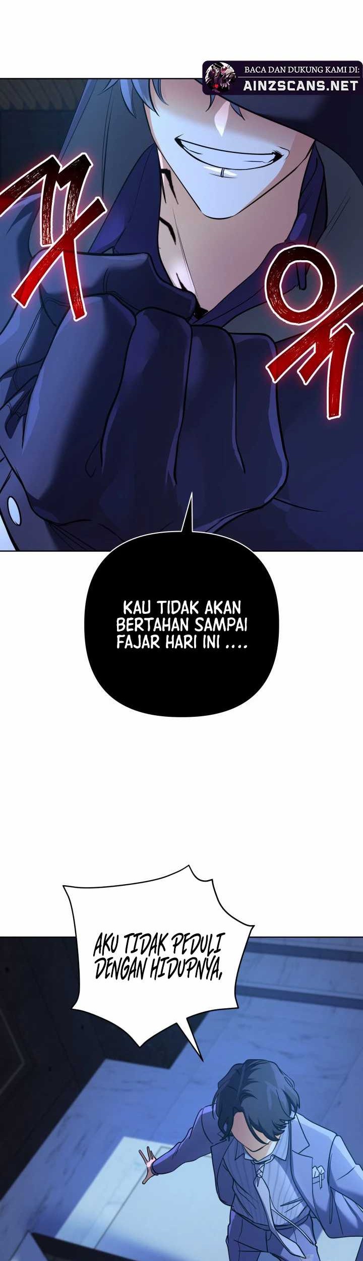 The Return of the Mythical Archmage Chapter 24 Gambar 28