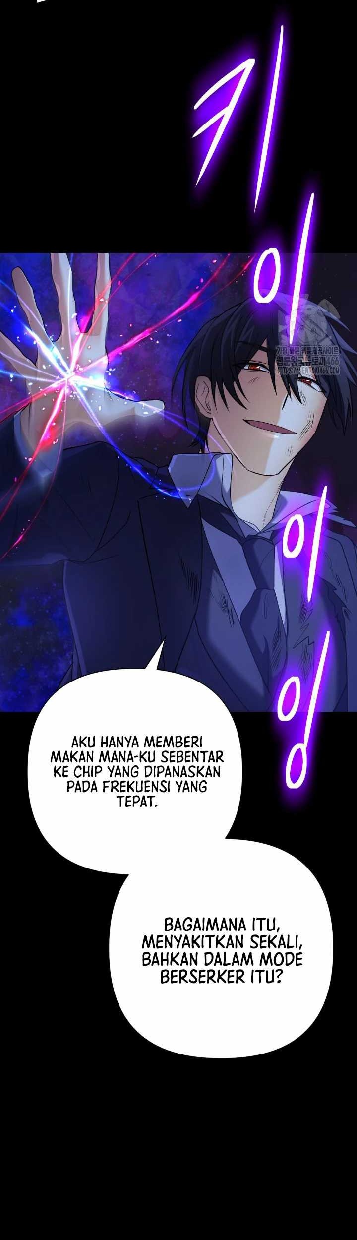 The Return of the Mythical Archmage Chapter 23 Gambar 37