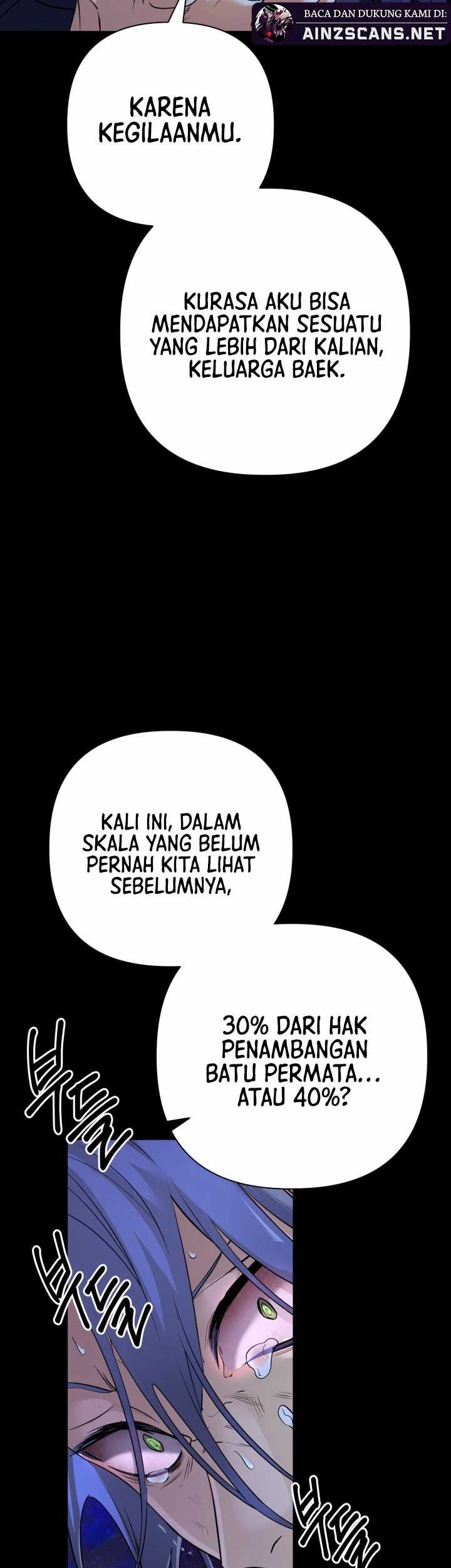 The Return of the Mythical Archmage Chapter 23 Gambar 41