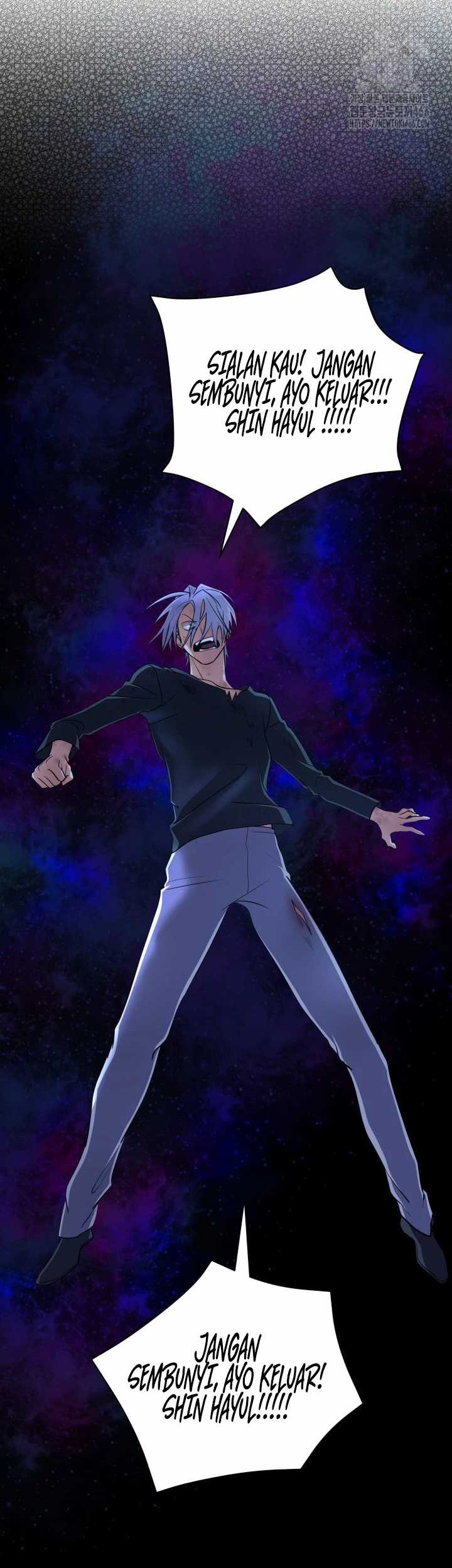 The Return of the Mythical Archmage Chapter 23 Gambar 30