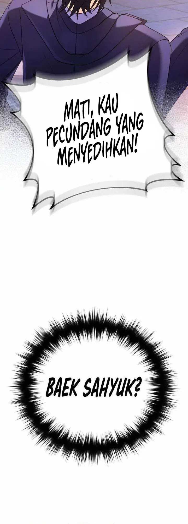 The Return of the Mythical Archmage Chapter 22 Gambar 5