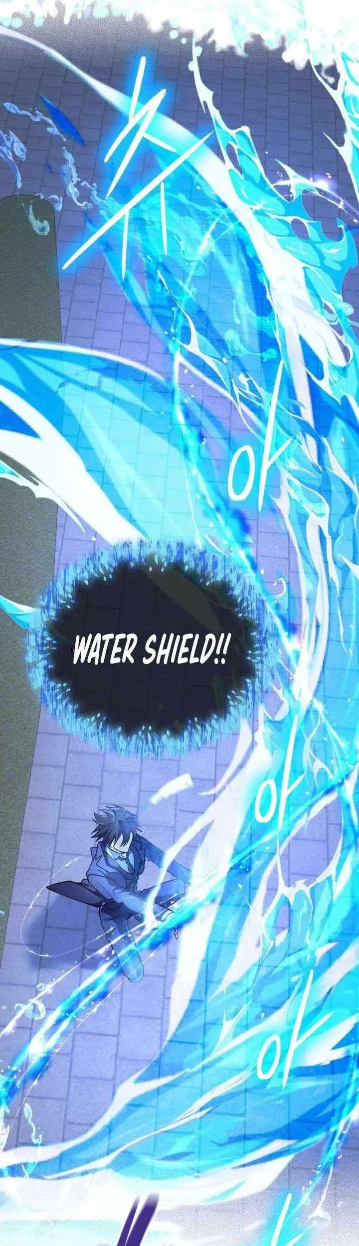The Return of the Mythical Archmage Chapter 22 Gambar 10