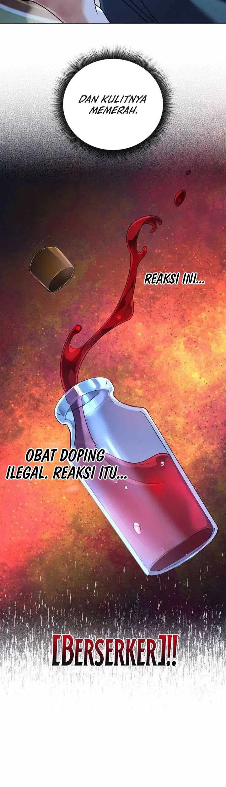 The Return of the Mythical Archmage Chapter 22 Gambar 19