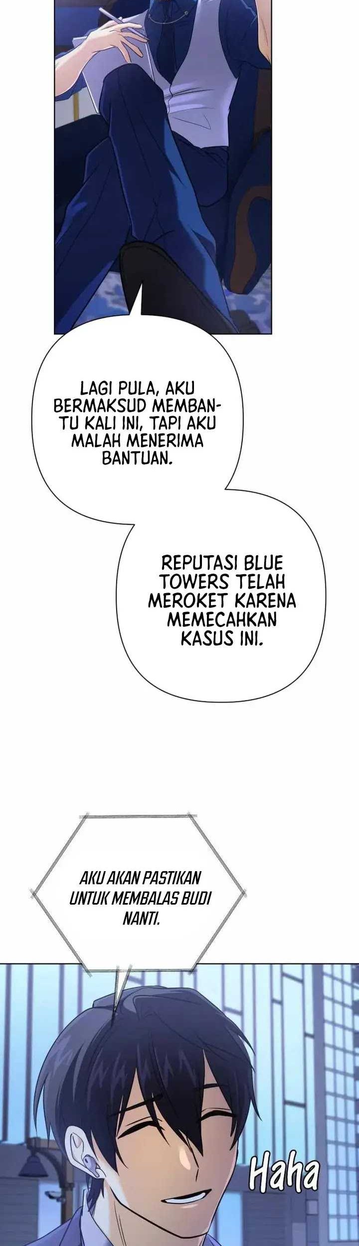 The Return of the Mythical Archmage Chapter 21 Gambar 60