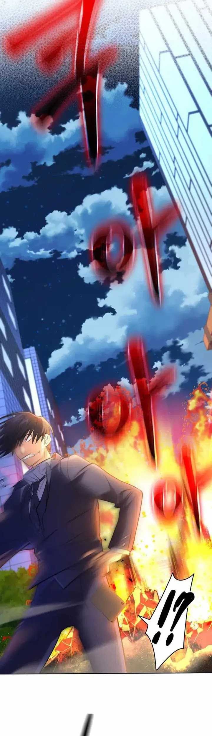 The Return of the Mythical Archmage Chapter 21 Gambar 63