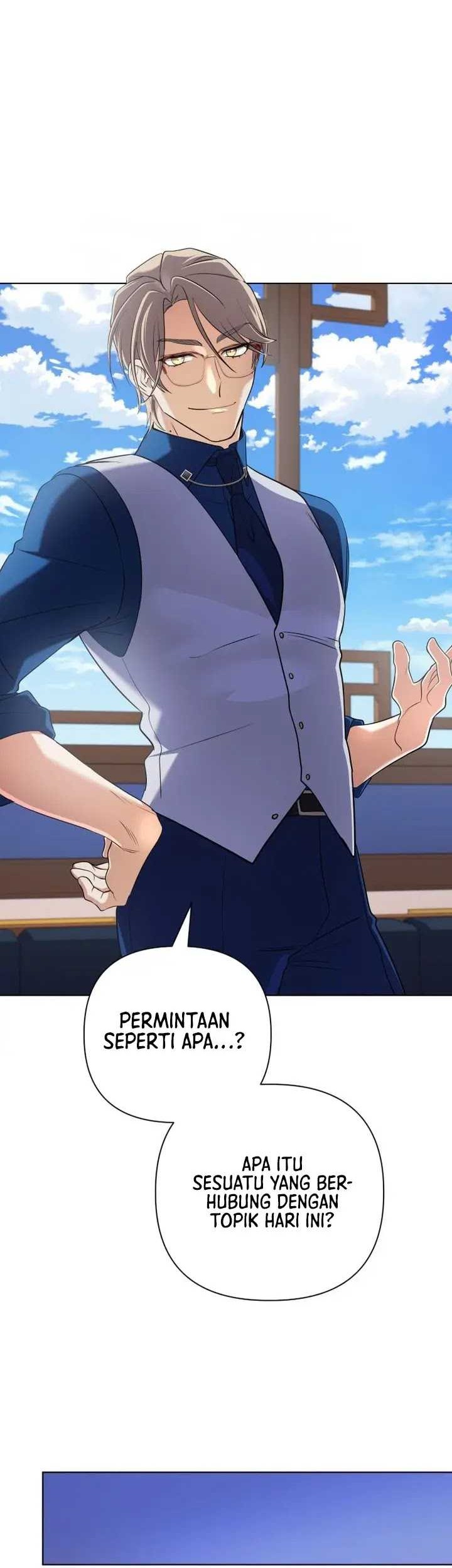 The Return of the Mythical Archmage Chapter 20 Gambar 50