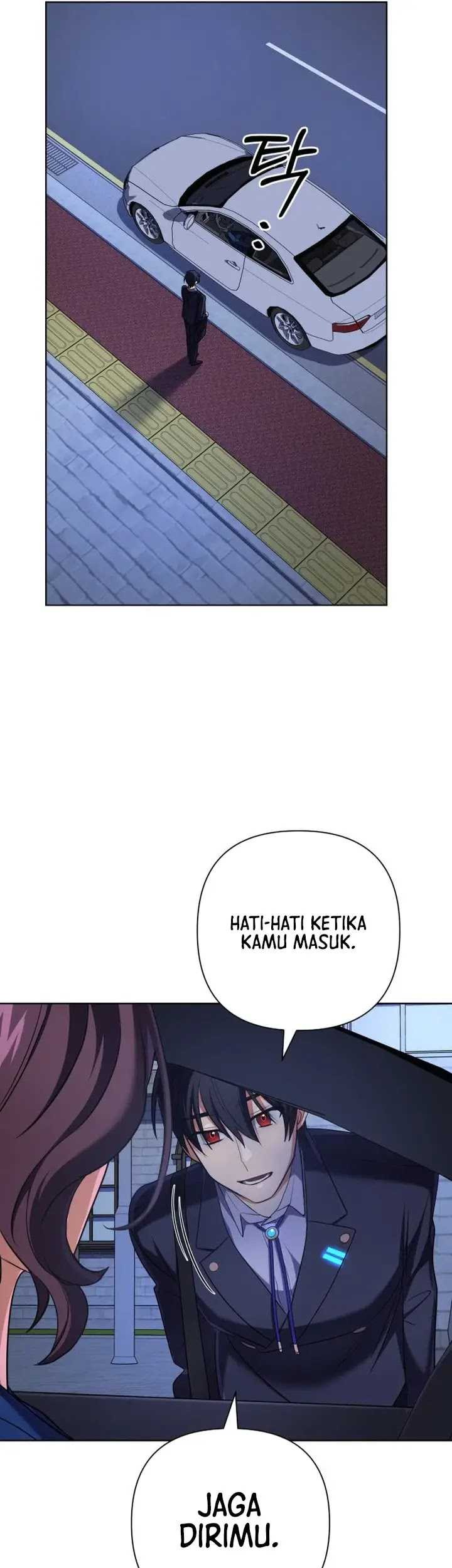The Return of the Mythical Archmage Chapter 20 Gambar 55