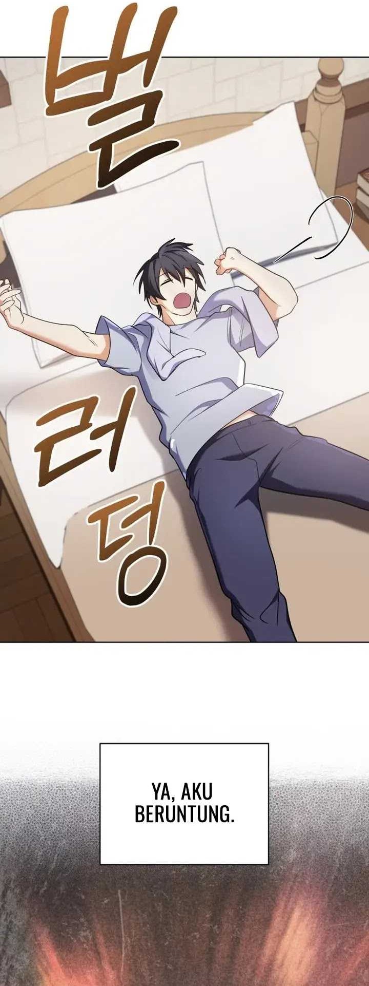 The Return of the Mythical Archmage Chapter 20 Gambar 58