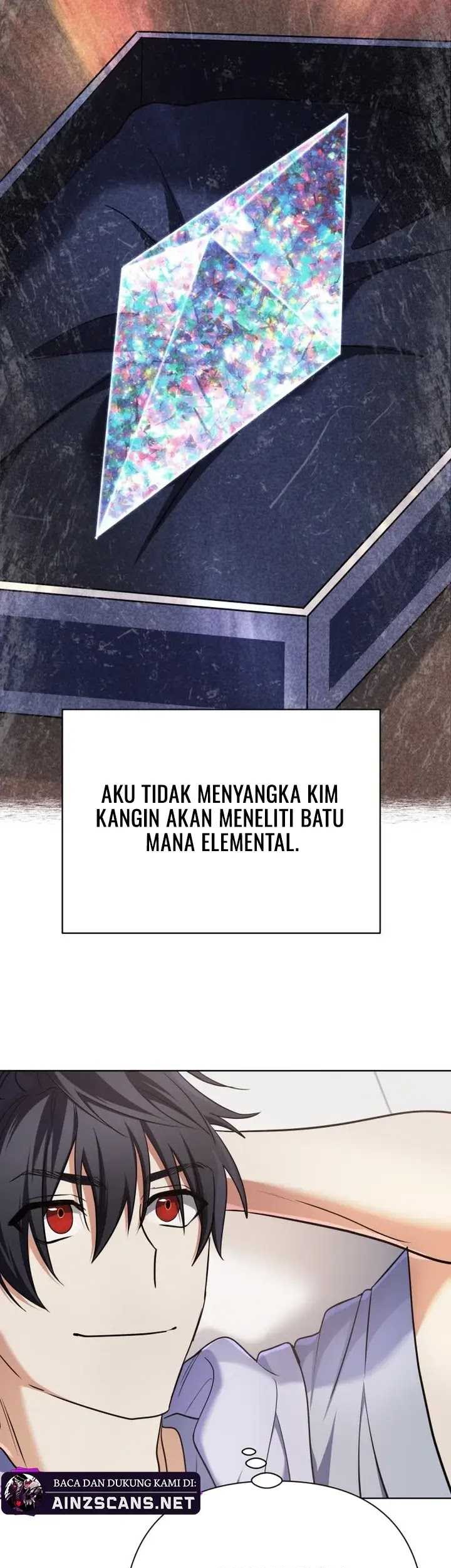 The Return of the Mythical Archmage Chapter 20 Gambar 59