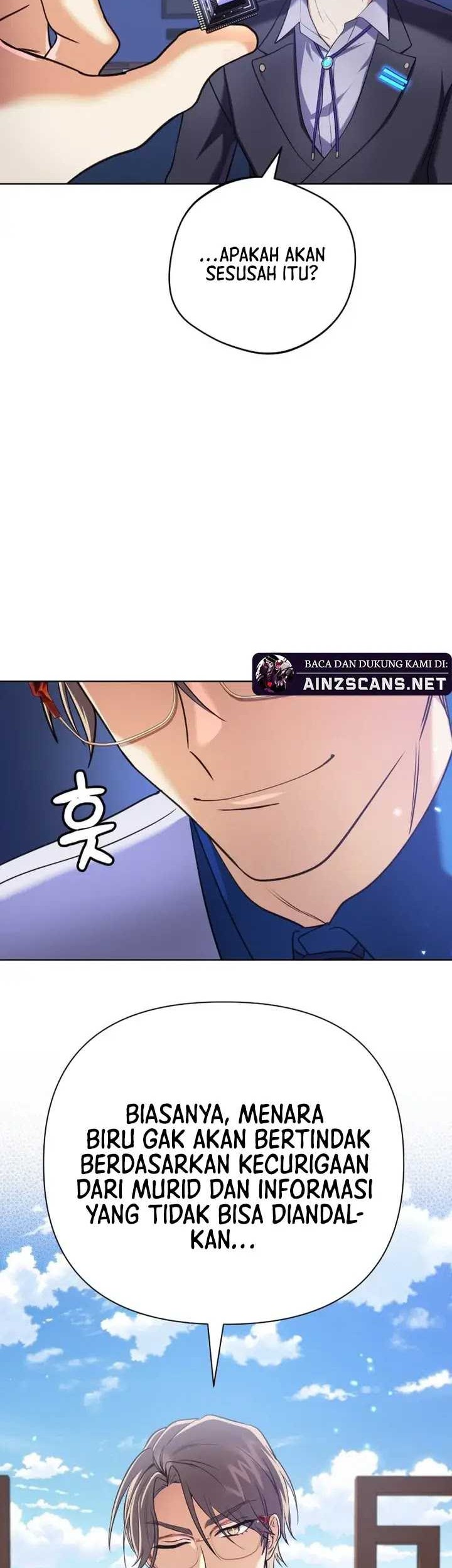 The Return of the Mythical Archmage Chapter 20 Gambar 64