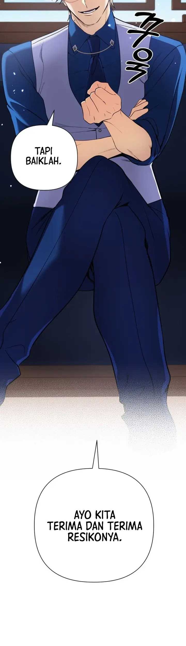 The Return of the Mythical Archmage Chapter 20 Gambar 65