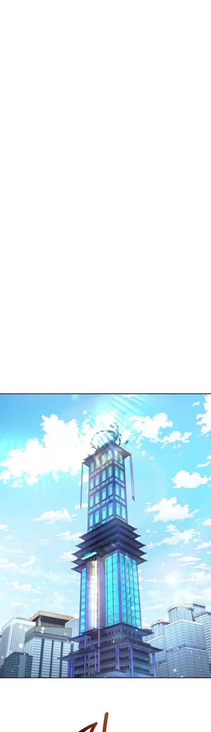 The Return of the Mythical Archmage Chapter 20 Gambar 3