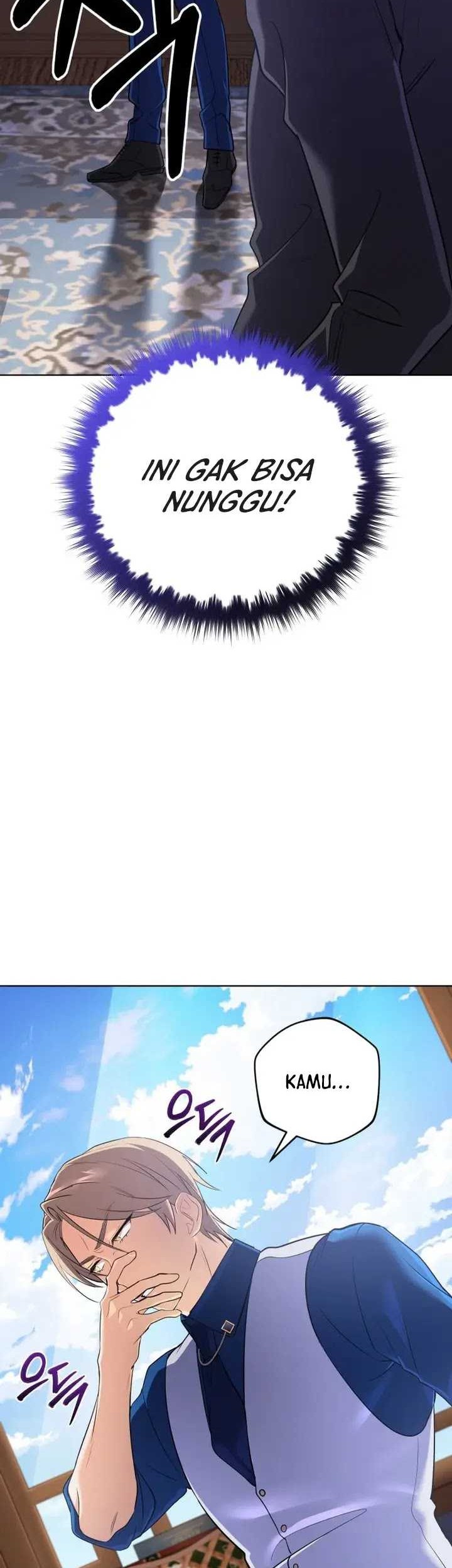 The Return of the Mythical Archmage Chapter 20 Gambar 8