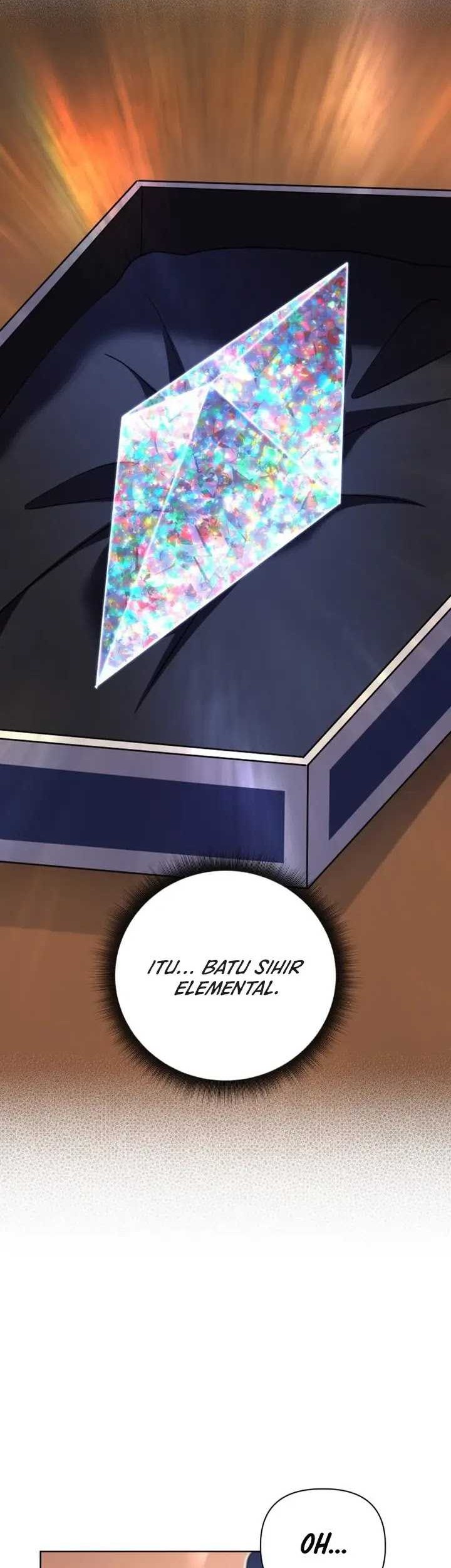 The Return of the Mythical Archmage Chapter 20 Gambar 12