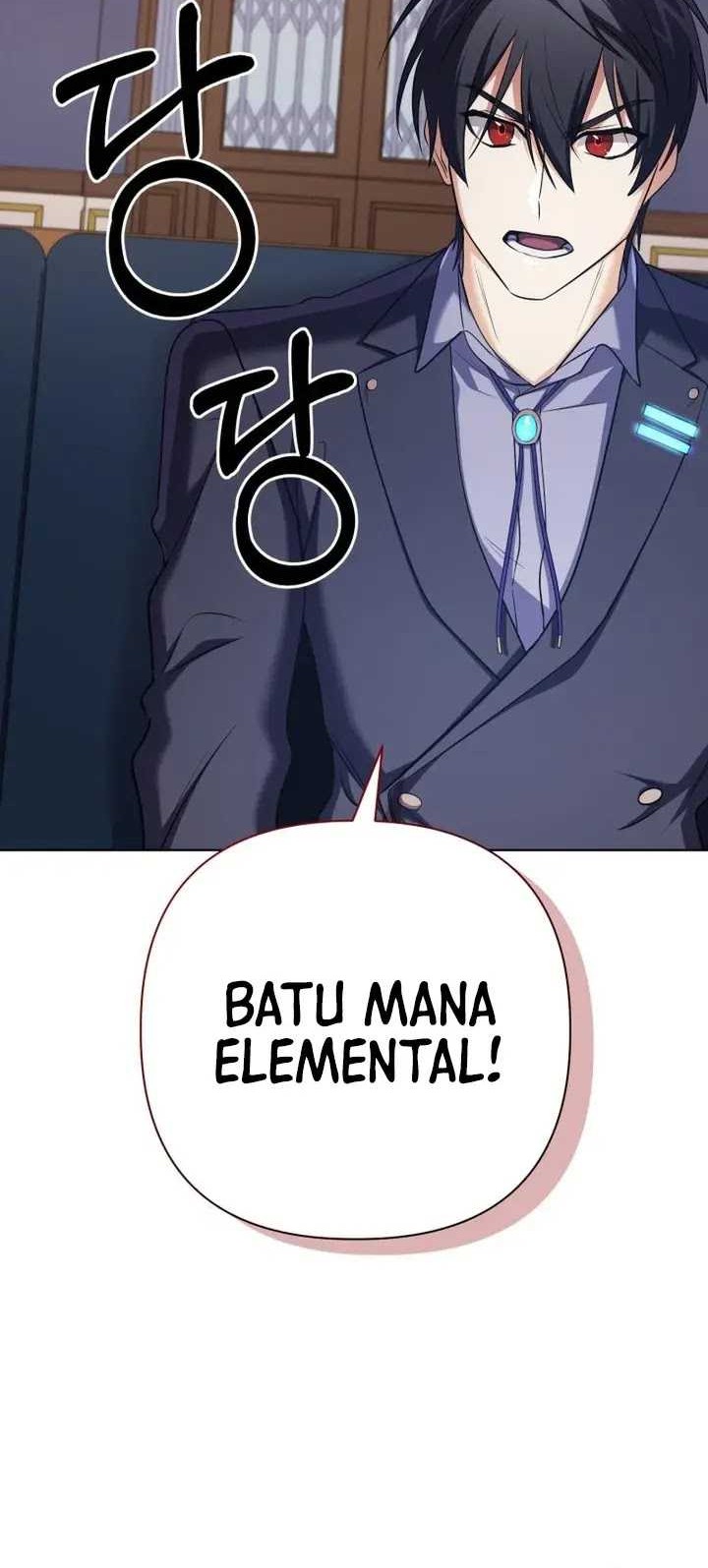 The Return of the Mythical Archmage Chapter 20 Gambar 18