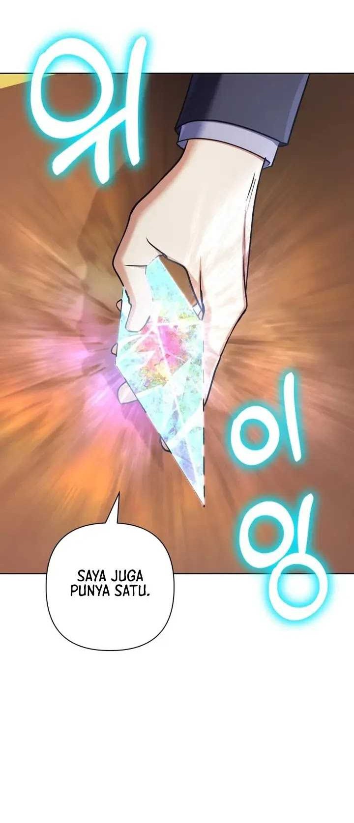 The Return of the Mythical Archmage Chapter 20 Gambar 22