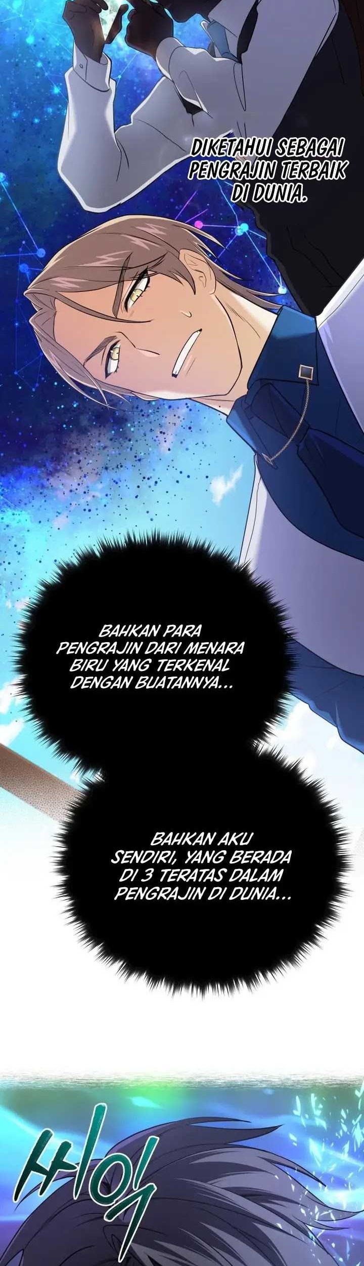 The Return of the Mythical Archmage Chapter 20 Gambar 28