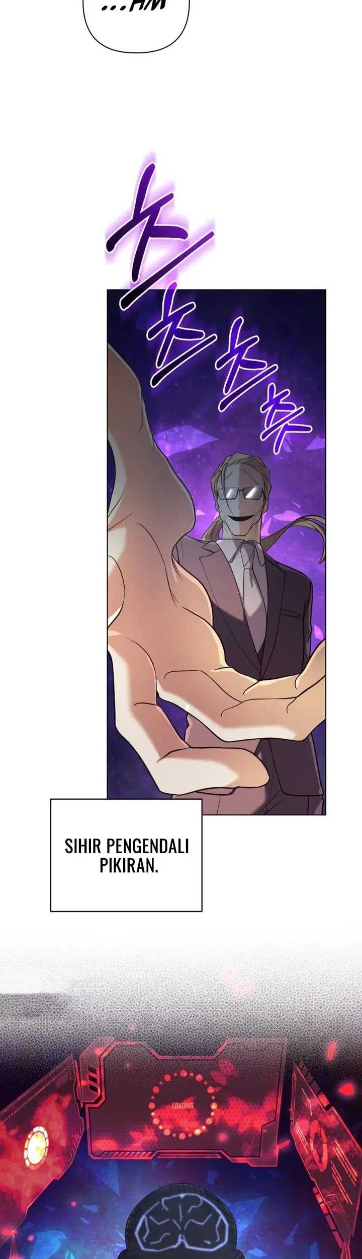 The Return of the Mythical Archmage Chapter 19 Gambar 31