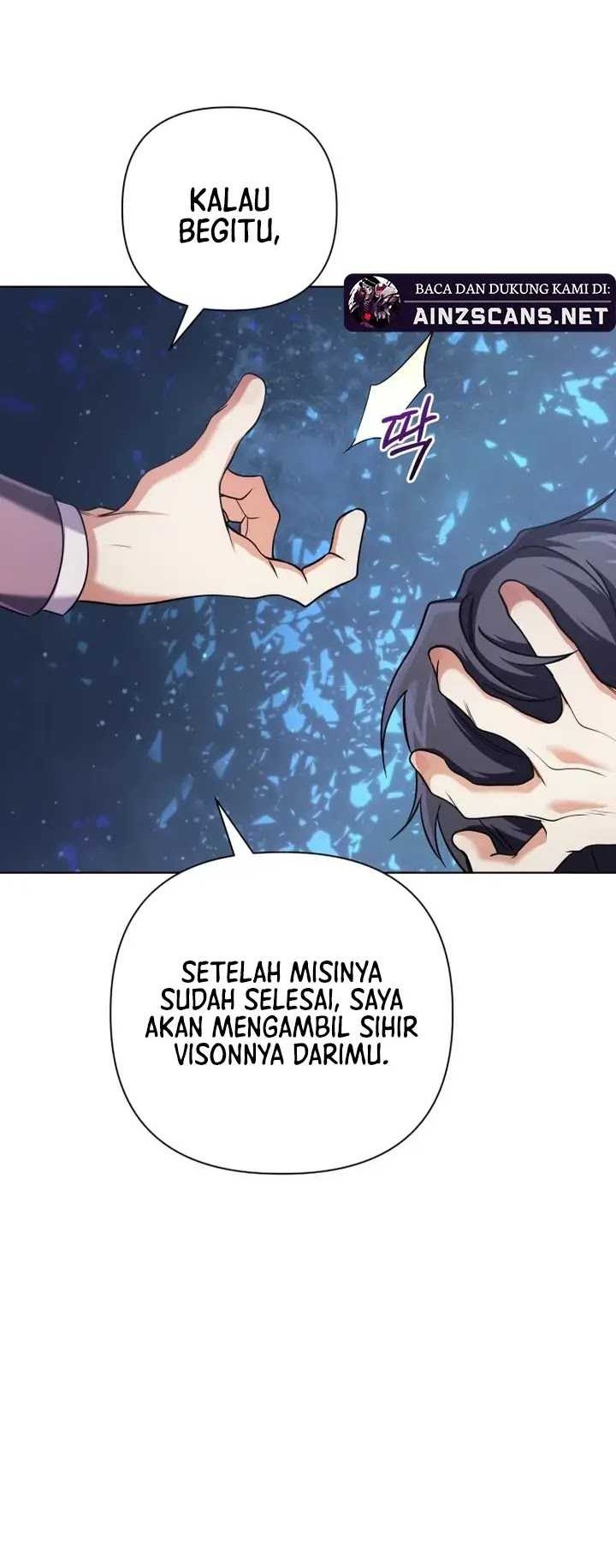 The Return of the Mythical Archmage Chapter 19 Gambar 36