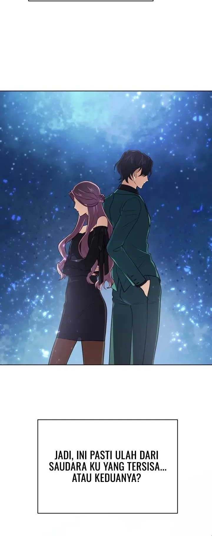 The Return of the Mythical Archmage Chapter 19 Gambar 51