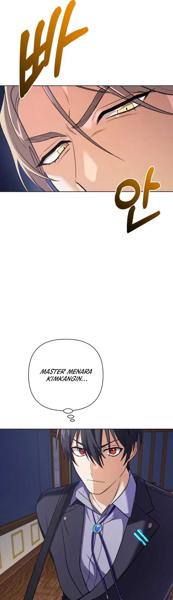 The Return of the Mythical Archmage Chapter 19 Gambar 57